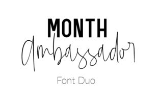 Download Mont Ambassador Duo - Duo Collection