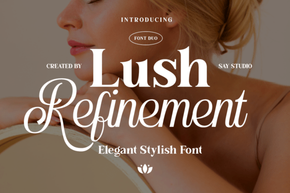 Download Lush Refinement Duo - Duo Collection