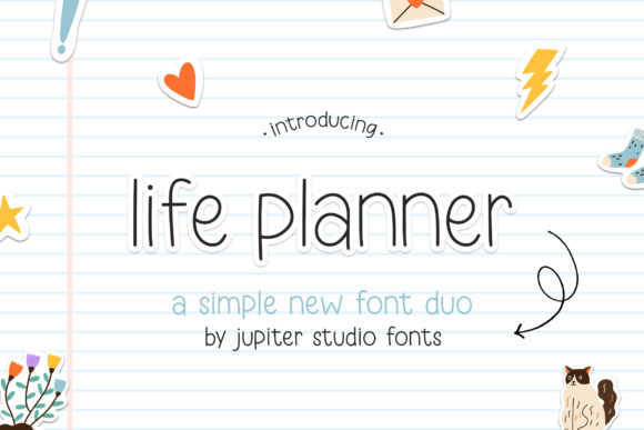 Download Life Planner Duo - Duo Collection