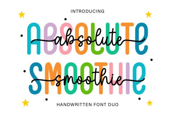 Download Absolute Smoothie Duo - Premium Resources