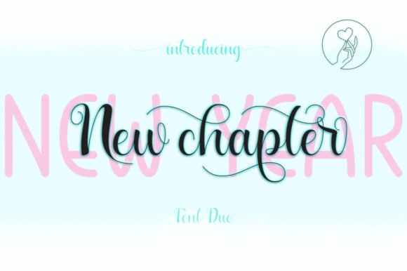 Download New Year New Chapter - New year Collection