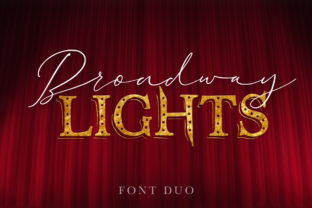 Download Broadway Lights Duo - Duo Collection