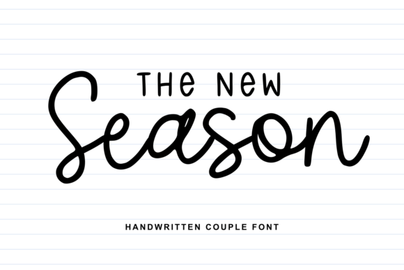 Download New Season Duo - Premium Bundle