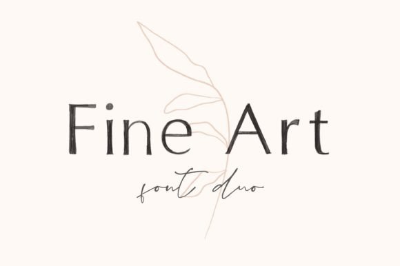 Download Fine Art Duo - Duo Collection