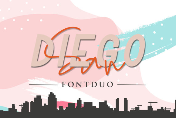 Download San Diego Duo - Duo Collection